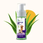 FRESH ME UP - Waterless Coat Foam Cleanser - Cats & Dogs (140ml)