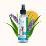 FRESH ME UP BLOOM - Waterless Coat Spray Cleanser - Cats & Dogs (160ml)