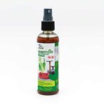 NOMOTICKS - Anti Tick & Flea Home Spray - Cats & Dogs (100ml)