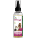 AUDICLEAN - Ear Cleaning Drops - Cats & Dogs (90ml)